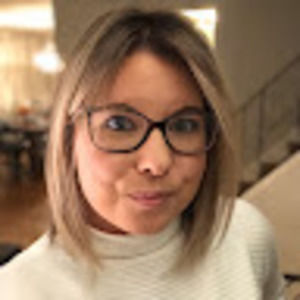 Meet your Posher, Meagan